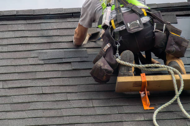Quick and Trustworthy Emergency Roof Repair Services in Inwood, WV
